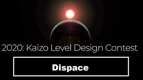 Kaizo Level Design Contest KLDC 2020 - Kaizopunk Castle by Dispace