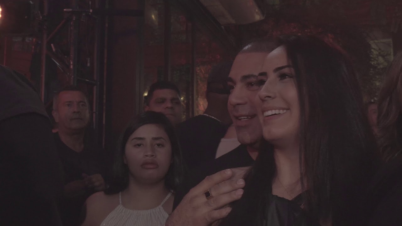 Samprazer - Será Que é Amor/Eternamente Feliz (DVD Pagode da Alegria)