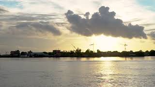 Sunrise NewOrleans
