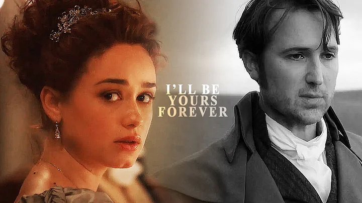 Charlotte & Mr. Colbourne || I'll Be Yours Forever...