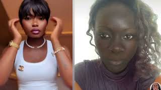 RACHEL MODE AZA NA ZEMI YA ELVIS NKOY CARINE PLEURA BOYOKA BA AUDIO YA SOMO NZOTO MALILI 