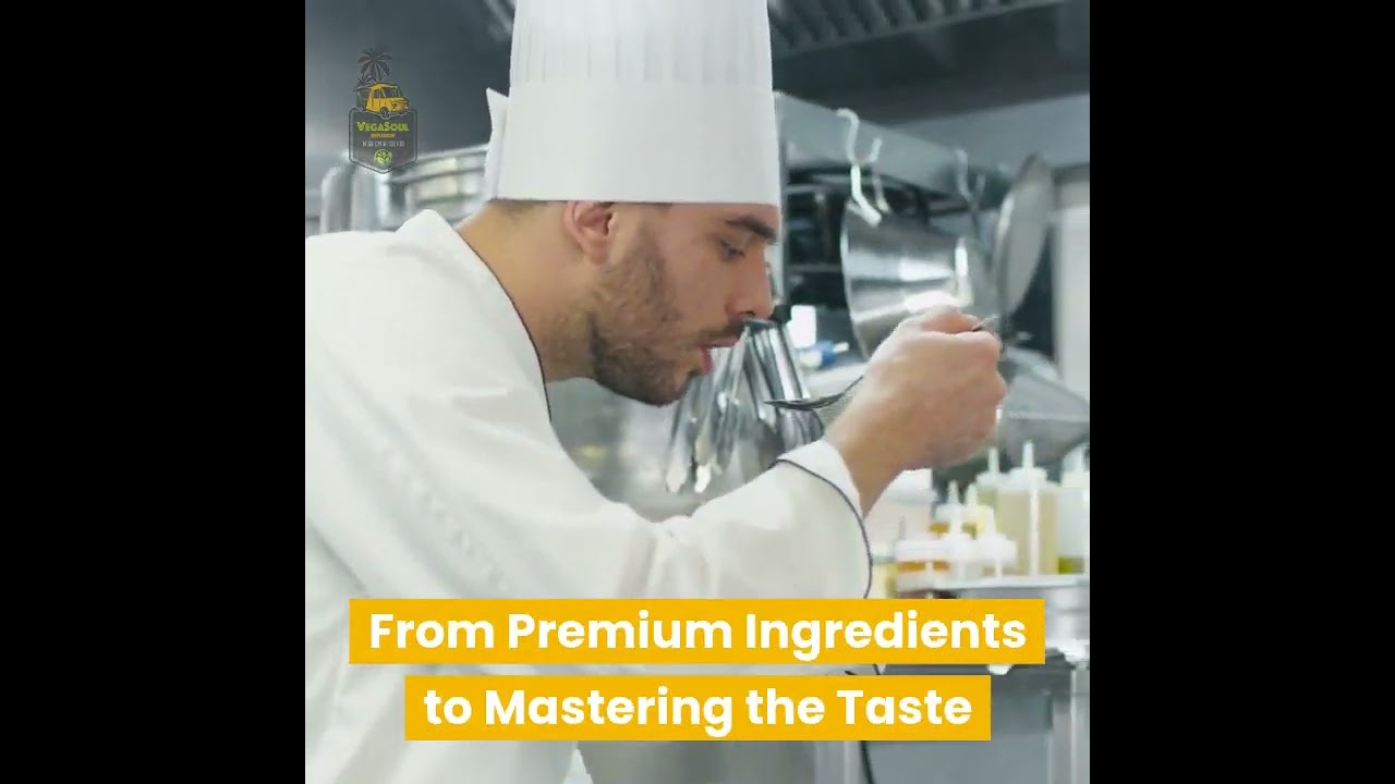 Crafting Culinary Excellence