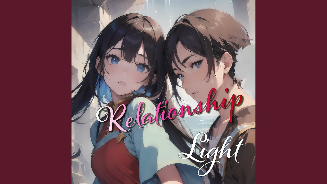 Guarda Relationship su YouTube Guarda Relationship su YouTube