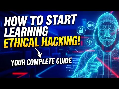 How to Start Ethical Hacking in Tamil (Beginner Guide)
