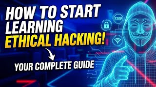 How to Start Ethical Hacking in Tamil (Beginner Guide)