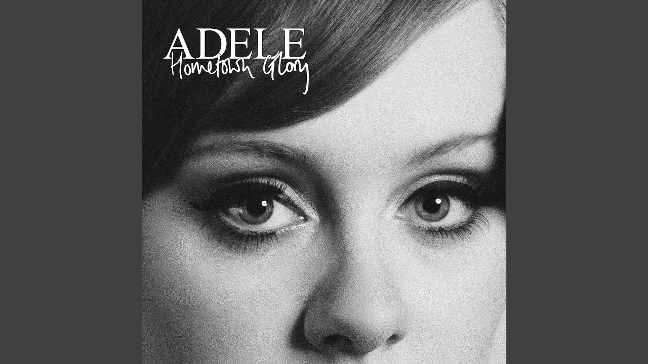 Hometown Glory (High Contrast Remix Instrumental)