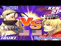 Youtube Thumbnail title