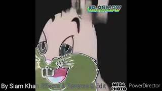 (REQUESTED) Preview 2 Big Chungus Deepfake Effects (Inspired By Cheese Csupo Effects) Reversed Resimi