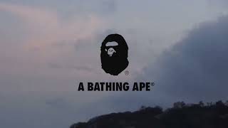 BAPE®︎ 2022SS SPECIAL LOOKBOOK