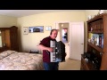 When Your Smiling --- Mario Muschi--- Accordion