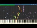 Synthesia D ABE3 MANIERA Synthesia D ABE3 MANIERA