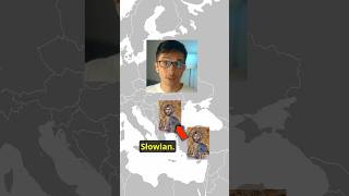 Najstarszy język literacki Słowian?