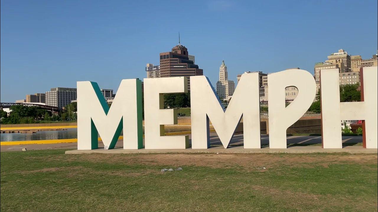 ERYMC Memphis 2025 Teaser Video YouTube
