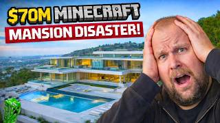 Minecraft Creator’s $70M Mansion: The Palace That Made Him Miserable Profile