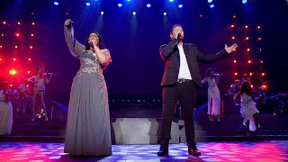 Video thumbnail of "Corlea & Ruhan du Toit – Barcelona (Afrikaans is Groot - 2018)"