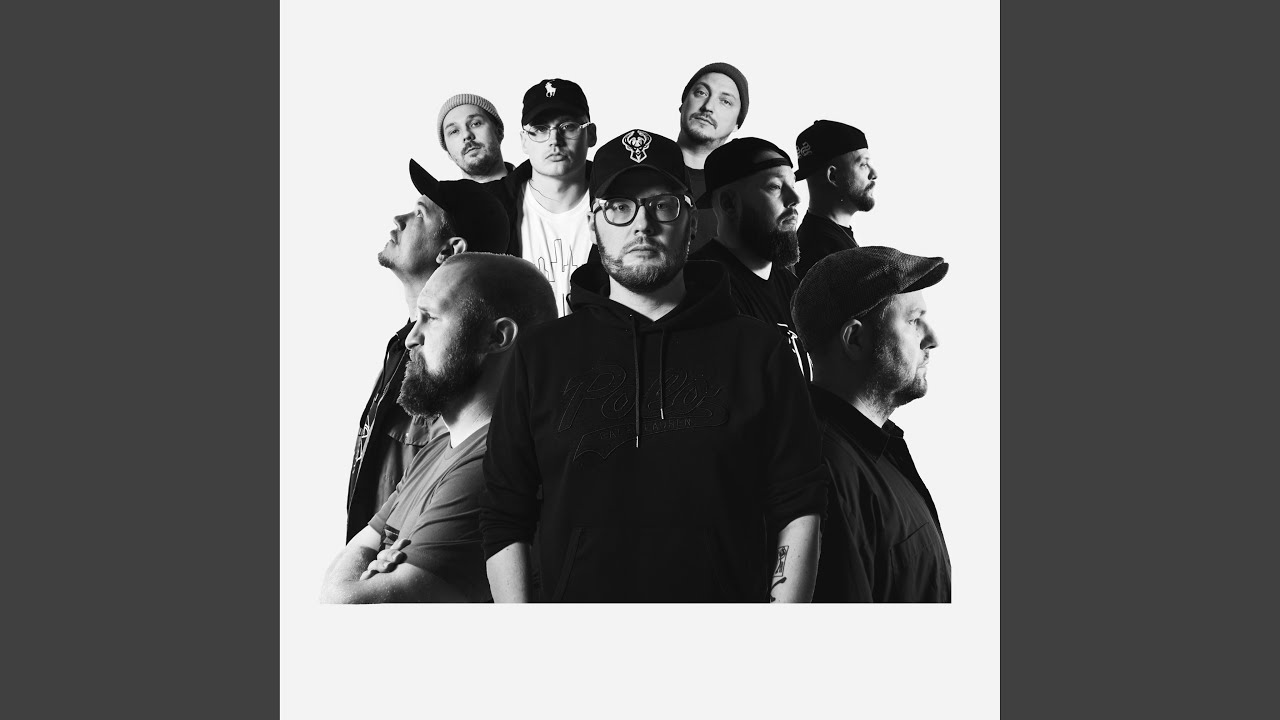 Watch 8 x 8 (feat. Hannibal, Tapani Kansalainen, Paleface, OG Ikonen, Jodarok, Are, Solonen & Gettomasa) on YouTube Watch 8 x 8 (feat. Hannibal, Tapani Kansalainen, Paleface, OG Ikonen, Jodarok, Are, Solonen & Gettomasa) on YouTube
