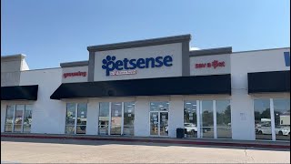 PetSense in Greenville to Close, Raising Concerns for Local Cats