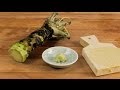 The Truth About Wasabi - What is Real Wasabi