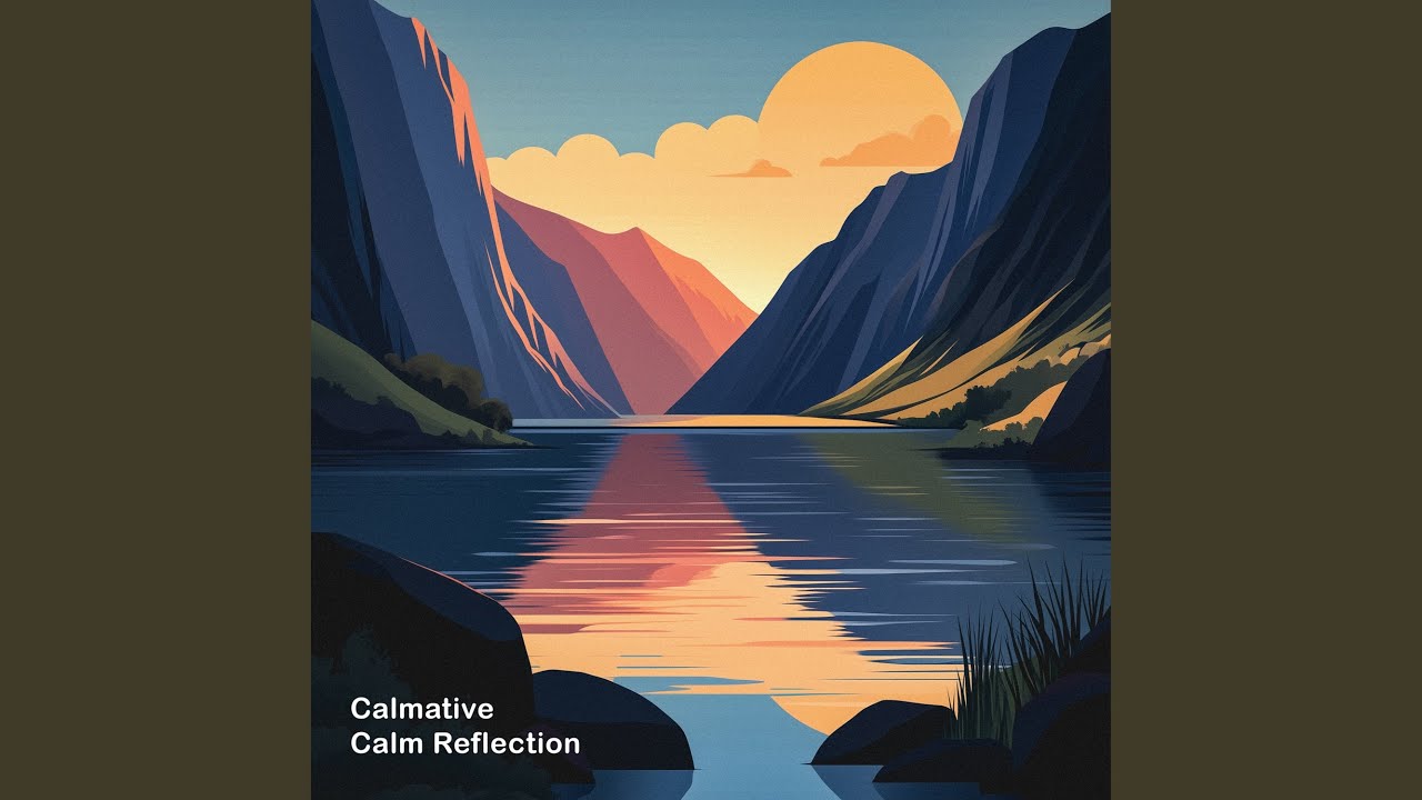 Obejrzyj Calm Reflection w YouTube Obejrzyj Calm Reflection w YouTube