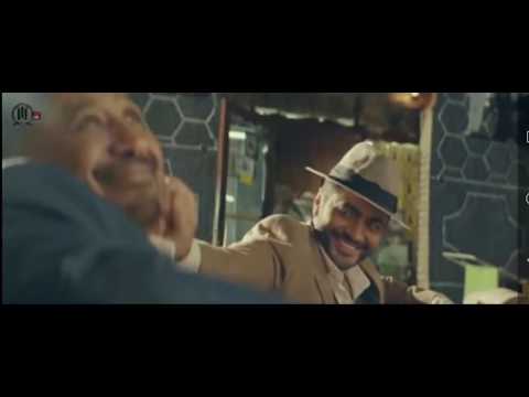 تامر حسني والشاب خالد وكليب وانت معايا