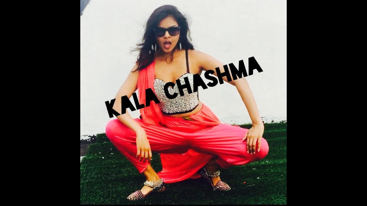 Kala Chashma || Baar Baar Dekho || Bollywood Dance