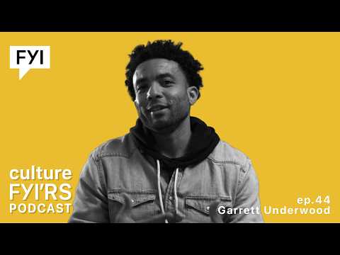 Seed House with Garrett Underwood