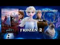 Nakul Abhyankar Nee Maaya Val Lo End Credit Male Version Song For Frozen 2 Nakul Abhyankar Nee Maaya Val Lo End Credit Male Version Song For Frozen 2