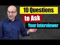Job Interview Preparation Quiz