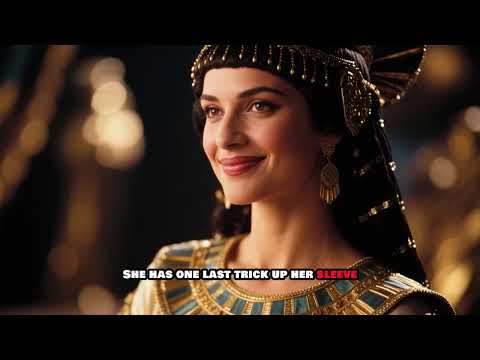 Cleopatra S Last Stand The Warrior Queen Who Defied Rome