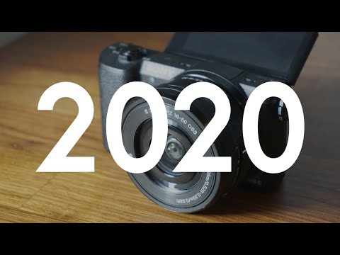 Is the Sony a5100 Worth Buying in 2020?