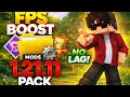 Mojo Launcher FPS Boost Mods Pack 🔥 ( Don't Miss )
