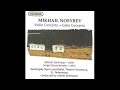 Mikhail nosyrev  violin concerto1971