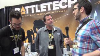 Hairbrained Schemes - Gen Con 2015