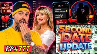 Jubal second date update 2026 | When One Detail Changed Everything | Ep. 777 | Second date