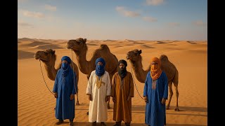 Western Sahara  - Africas Last Unsolved Colonial Conflict