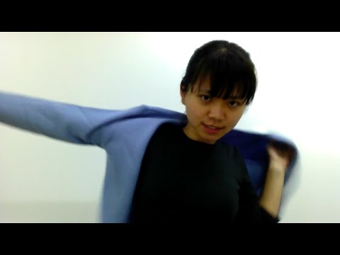 Video [Exchange in Korea] Mua quần áo ở Hàn Quốc - youtube