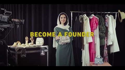 TAQADAM: Accelerate Your Startup