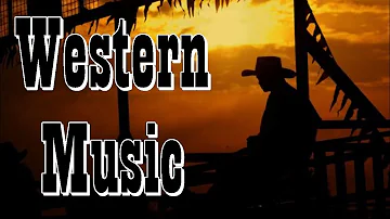 Country Folk Music Instrumental | Western Backround Music