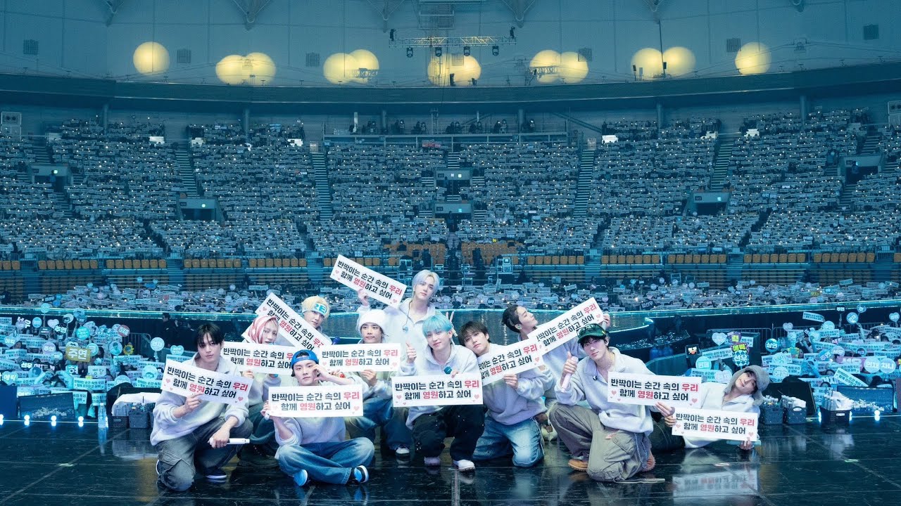 THE BOYZ FAN-CON THE B LAND 02.02 막콘