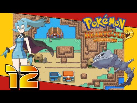 Pokémon Heart Gold e Soul Silver - Detonado do jogo - Critical Hits