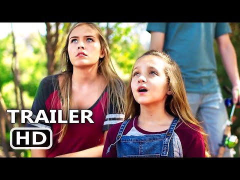 The Girl Who Believes in Miracles Fragman kapak görseli