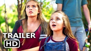 THE GIRL WHO BELIEVED IN MIRACLES Trailer (2021) Mira Sorvino Family Movie