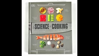 Dk The Science Of Cooking