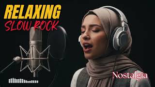 Download Lagu ✨ Slow Rock Relaxing with a Dangerous Calm MP3