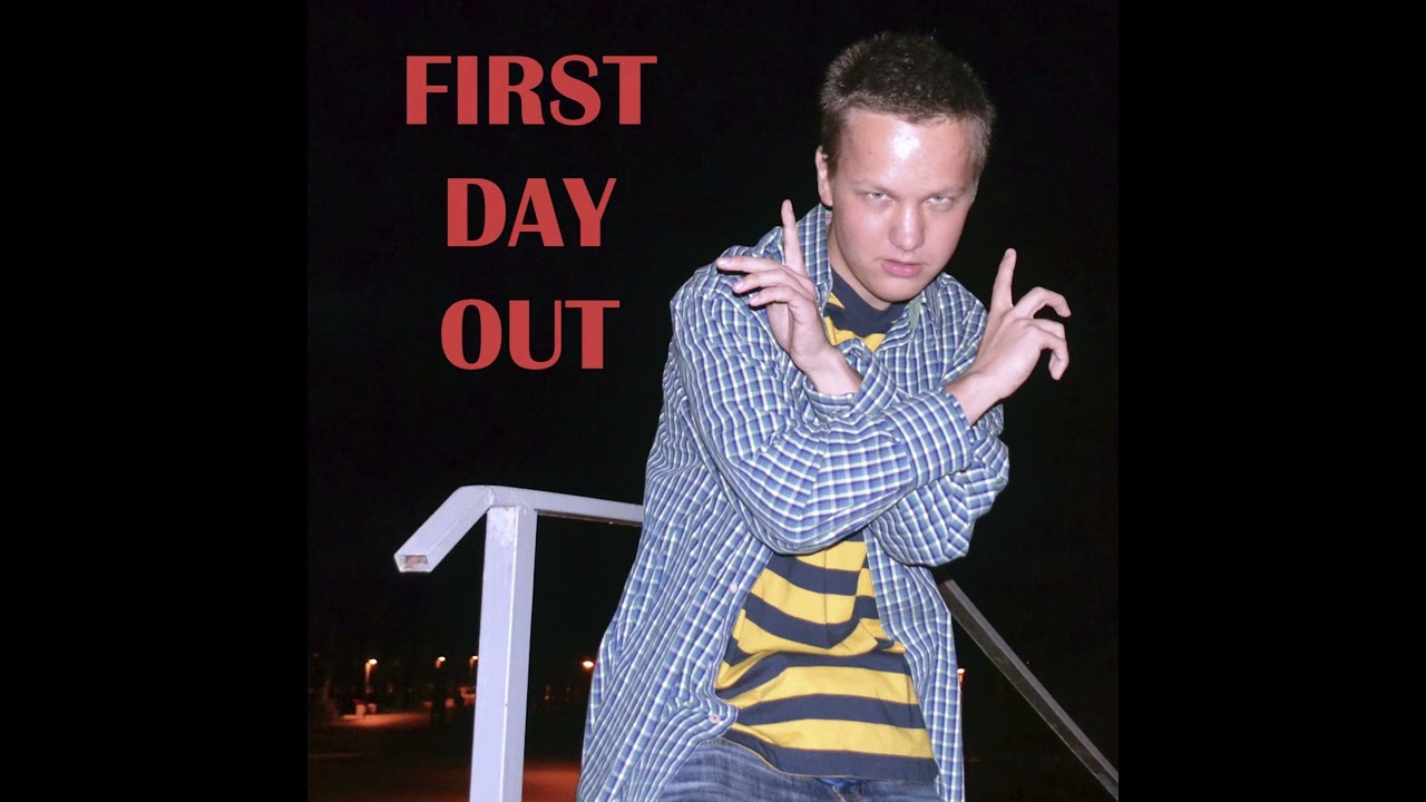 NESTEZ - FIRST DAY OUT (Prod. by NOBLE BABY)