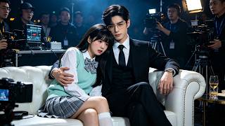 Girl reunites with first love, he’s her interviewee, kisses & misses her badly! screenshot 4