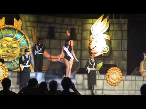 Stefany Díaz Rosell - San Sebastián - 2010 - YouTube