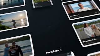 One video can have multiple packaging directions