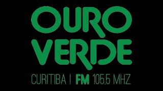 OURO VERDE FM 105.5  CURITIBA PR