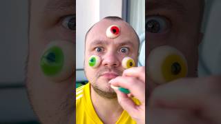 What Ah Oh With Jelly Eyball funny comedy funnyfamily shorts